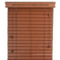 2 &quot;PVC Venetian Blind (Faux madeira veneziano)